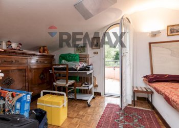 Camera / camera da letto - Villa VIA CAMPORINO, Rapallo - photo 131