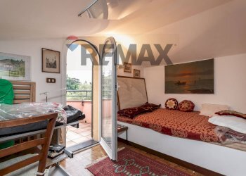 Camera / camera da letto - Villa VIA CAMPORINO, Rapallo - photo 132