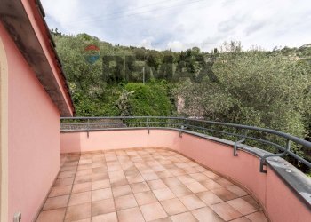 Balcone - Villa VIA CAMPORINO, Rapallo - photo 134