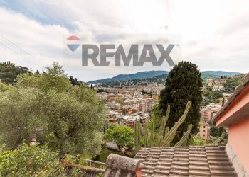Edificio all\'aperto - Villa VIA CAMPORINO, Rapallo - photo 135
