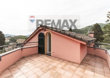 Terrazza - Villa VIA CAMPORINO, Rapallo - photo 136