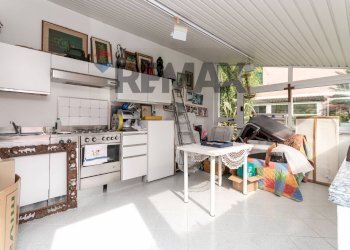Cucina - Villa VIA CAMPORINO, Rapallo - photo 137