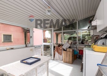 Terrazza - Villa VIA CAMPORINO, Rapallo - photo 139