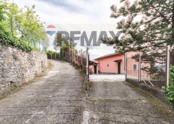 Casa all\'aperto - Villa VIA CAMPORINO, Rapallo - photo 140