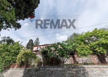 Casa all\'aperto - Villa VIA CAMPORINO, Rapallo - photo 141