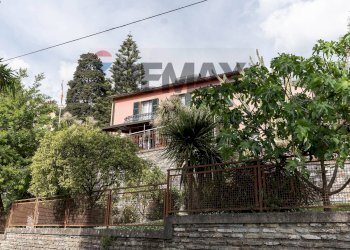 Casa all\'aperto - Villa VIA CAMPORINO, Rapallo - photo 142