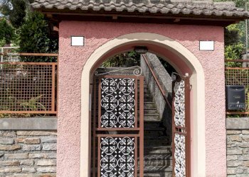 Casa all\'aperto - Villa VIA CAMPORINO, Rapallo - photo 143
