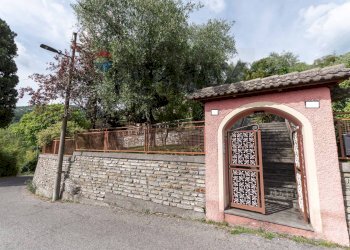 Casa all\'aperto - Villa VIA CAMPORINO, Rapallo - photo 144