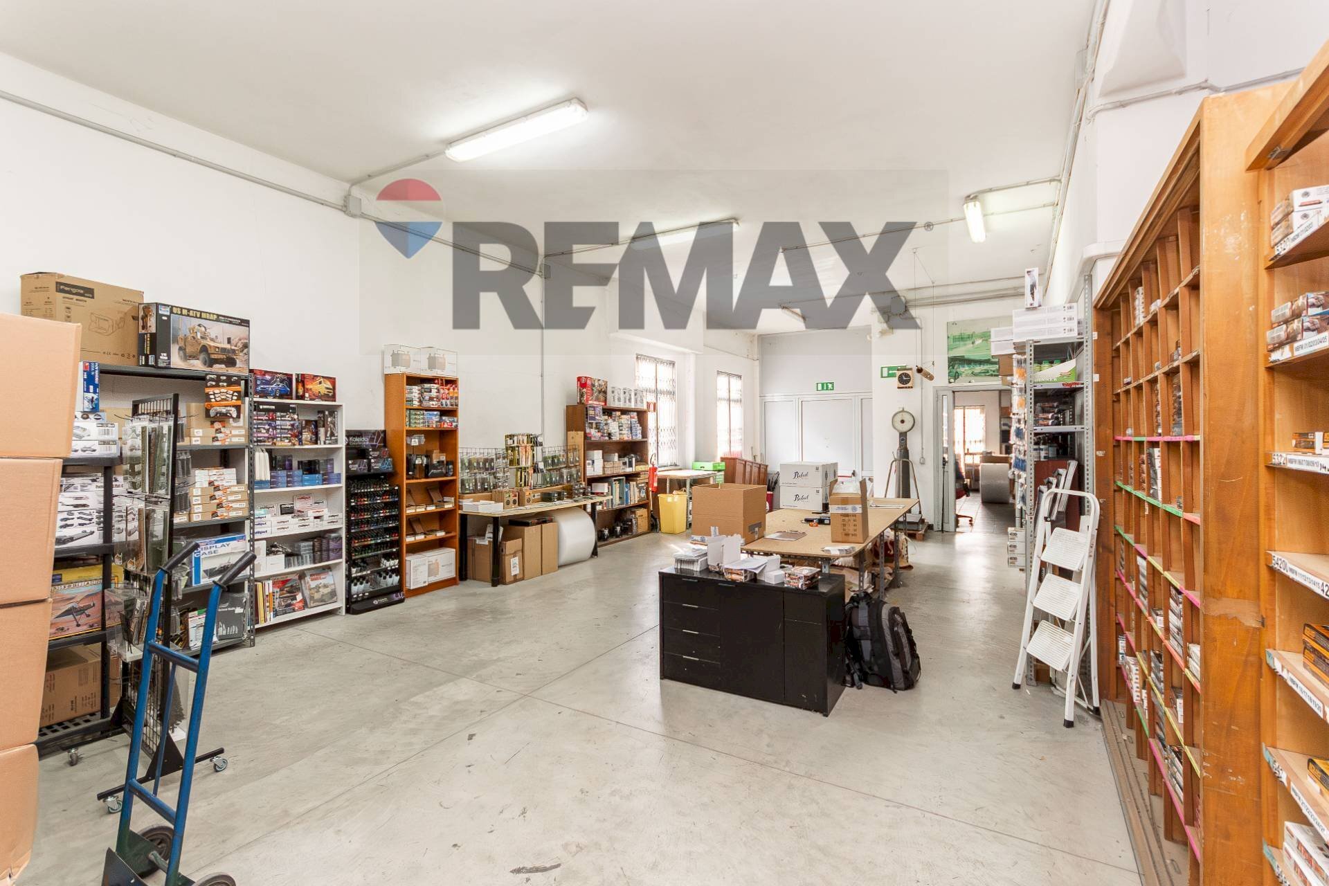 Ufficio - Laboratory Via Del Campasso
 
16/58r, Genova - photo 1