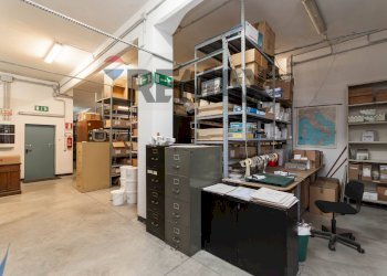 Ufficio - Laboratorio Via Del Campasso
 
16/58r, Genova - foto 21