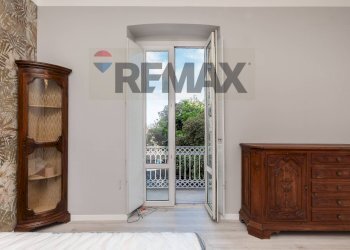 Stanza vuota - Appartamento Corso Ugo Bassi
 
50, Genova - foto 16