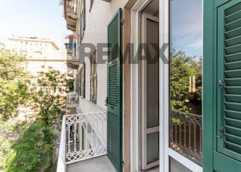 Balcone - Appartamento Corso Ugo Bassi
 
50, Genova - foto 18
