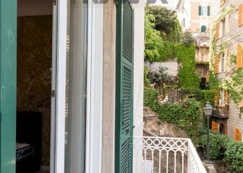 Balcone - Appartamento Corso Ugo Bassi
 
50, Genova - foto 20