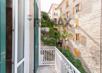 Balcone - Appartamento Corso Ugo Bassi
 
50, Genova - foto 21