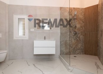 Bagno - Appartamento Corso Ugo Bassi
 
50, Genova - foto 31