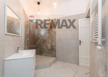 Bagno - Appartamento Corso Ugo Bassi
 
50, Genova - foto 33