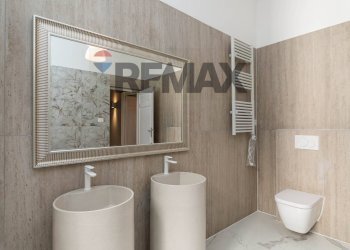 Bagno - Appartamento Corso Ugo Bassi
 
50, Genova - foto 40