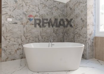 Bagno - Appartamento Corso Ugo Bassi
 
50, Genova - foto 41