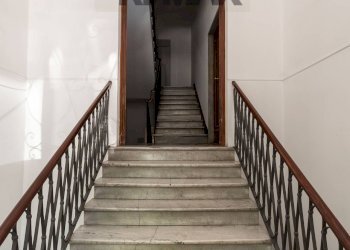 Scale - Appartamento Corso Ugo Bassi
 
50, Genova - foto 44