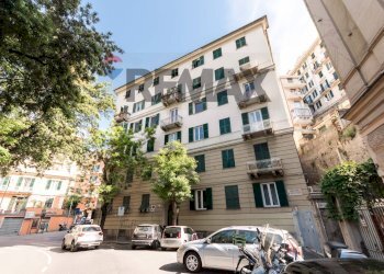 Edificio all\'aperto - Appartamento Corso Ugo Bassi
 
50, Genova - foto 45