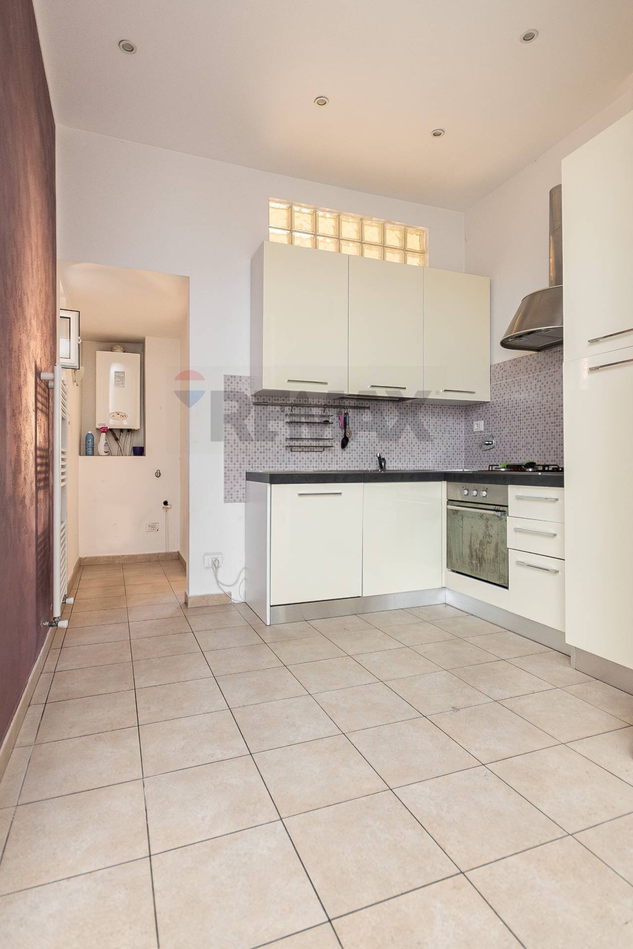 Cucina - Appartamento Via Padre Antero
 
4, Genova - foto 2