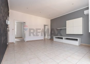 Stanza vuota - Appartamento Genova - foto 1