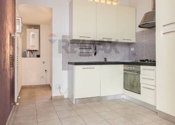 Cucina - Appartamento Genova - foto 2