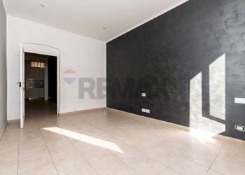 Stanza vuota - Appartamento Genova - foto 4