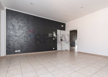 Stanza vuota - Appartamento Genova - foto 6
