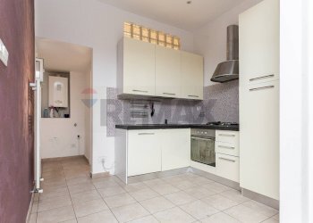 Cucina - Appartamento Genova - foto 7