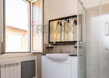 Bagno - Appartamento Genova - foto 9