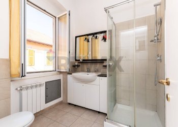 Bagno - Appartamento Genova - foto 10