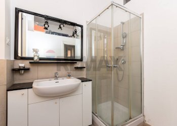 Bagno - Appartamento Genova - foto 11