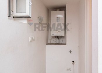 Stanza vuota - Appartamento Genova - foto 12
