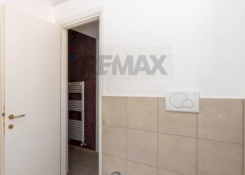 Bagno - Appartamento Genova - foto 13