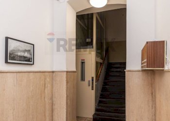 Ricezione / Lobby - Appartamento Genova - foto 16