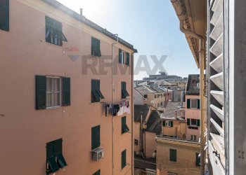 Edificio all\'aperto - Appartamento Genova - foto 21