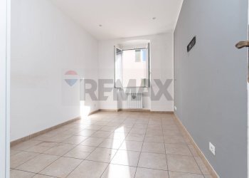 Stanza vuota - Appartamento Genova - foto 22