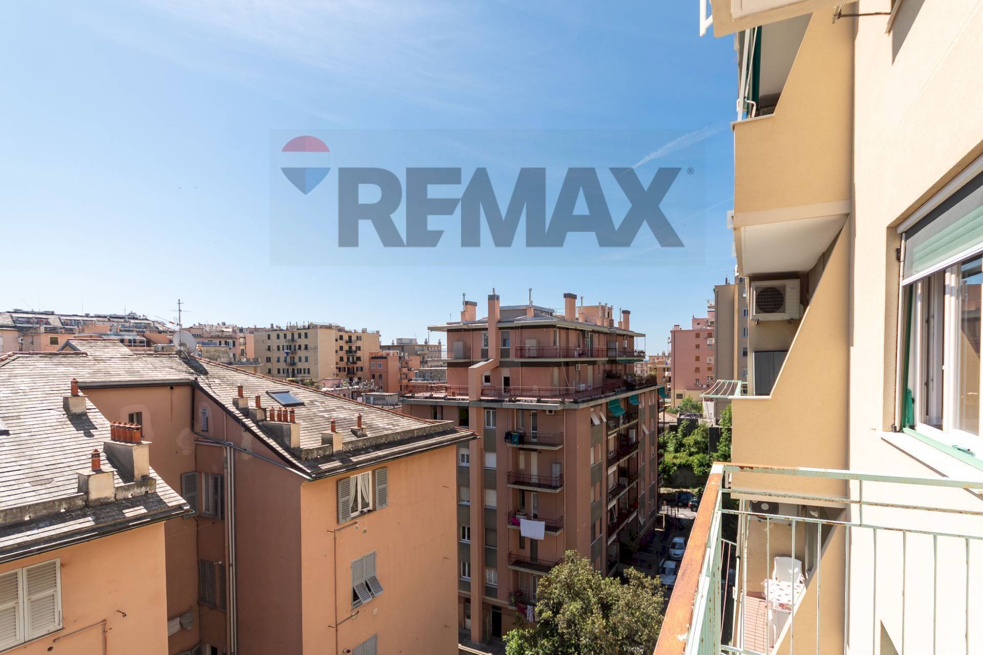 Edificio all\'aperto - Appartamento Via Gabriele Rossetti
 
15A, Genova - foto 3