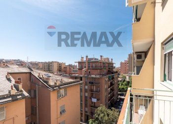 Edificio all\'aperto - Appartamento Via Gabriele Rossetti
 
15A, Genova - foto 3