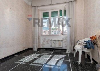 Camera / camera da letto - Appartamento Via Gabriele Rossetti
 
15A, Genova - foto 4