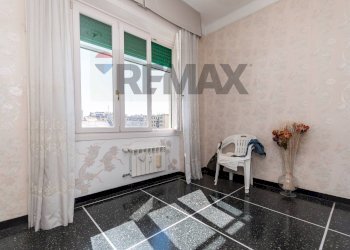 Stanza vuota - Appartamento Via Gabriele Rossetti
 
15A, Genova - foto 5