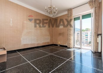 Stanza vuota - Appartamento Via Gabriele Rossetti
 
15A, Genova - foto 8