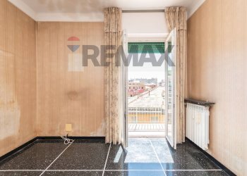 Stanza vuota - Appartamento Via Gabriele Rossetti
 
15A, Genova - foto 12
