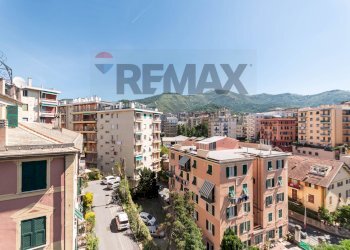 Edificio all\'aperto - Appartamento Via Gabriele Rossetti
 
15A, Genova - foto 13