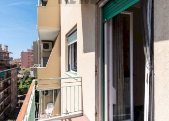 Balcone - Appartamento Via Gabriele Rossetti
 
15A, Genova - foto 15