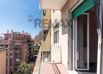 Balcone - Appartamento Via Gabriele Rossetti
 
15A, Genova - foto 16