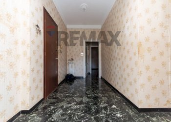 Hall / corridoio - Appartamento Via Gabriele Rossetti
 
15A, Genova - foto 20