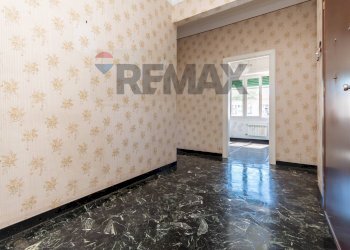 Stanza vuota - Appartamento Via Gabriele Rossetti
 
15A, Genova - foto 23