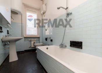 Bagno - Appartamento Via Gabriele Rossetti
 
15A, Genova - foto 29